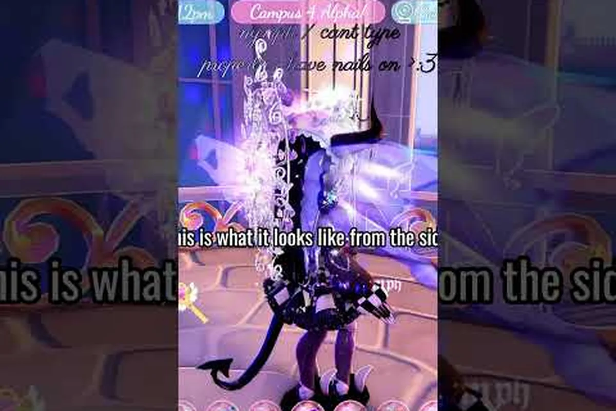 Royale High Aura: Glühen, Emotes und Animations-Guide