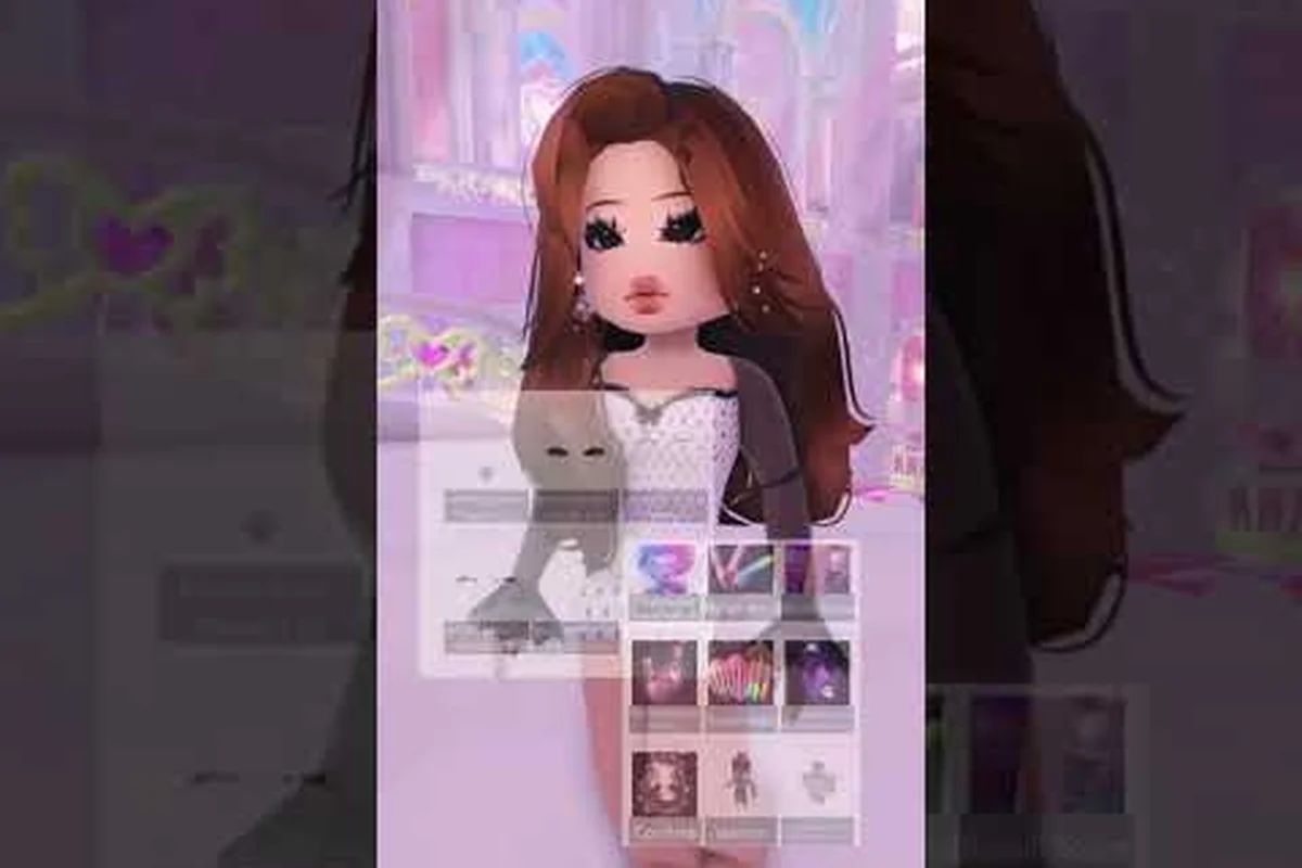 Royale High Kleidungs-Guide: Kostenlose und Feiertags-Sets
